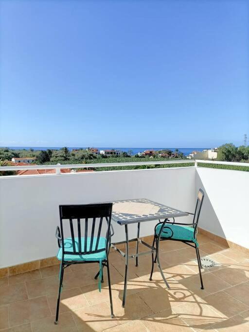 דירות חוף ואיה גראן ריי Casa Darias - Vistas Increibles מראה חיצוני תמונה